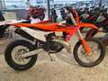 KTM 300 EXC TBI 2024 Oranžová - thumbnail 4