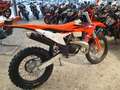 KTM 300 EXC TBI 2024 Pomarańczowy - thumbnail 5