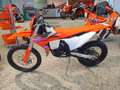 KTM 300 EXC TBI 2024 Pomarańczowy - thumbnail 7