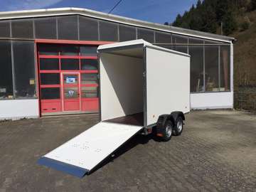 KT 3015/27 M - mit Auffahrrampe