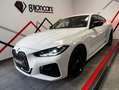 BMW 440 M440d xDrive Blanco - thumbnail 5