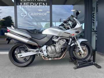 CB600 FS Tophalf Hornet