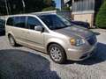 Chrysler Town & Country 3.6 Touring Blauw - thumbnail 4