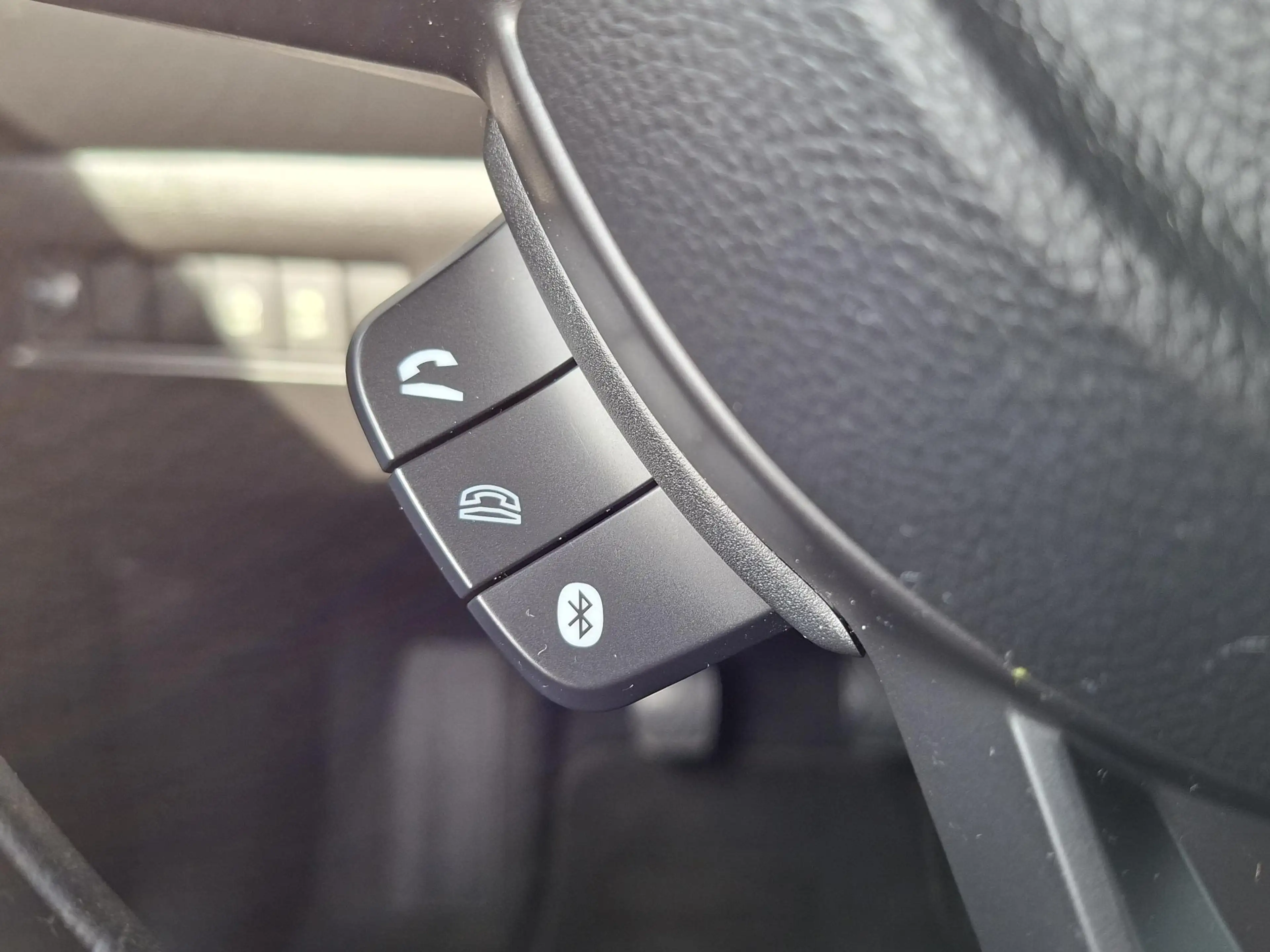 Suzuki Swift 1.2 Comfort Smart Hybrid Lmv/Bluetooth — photo 13