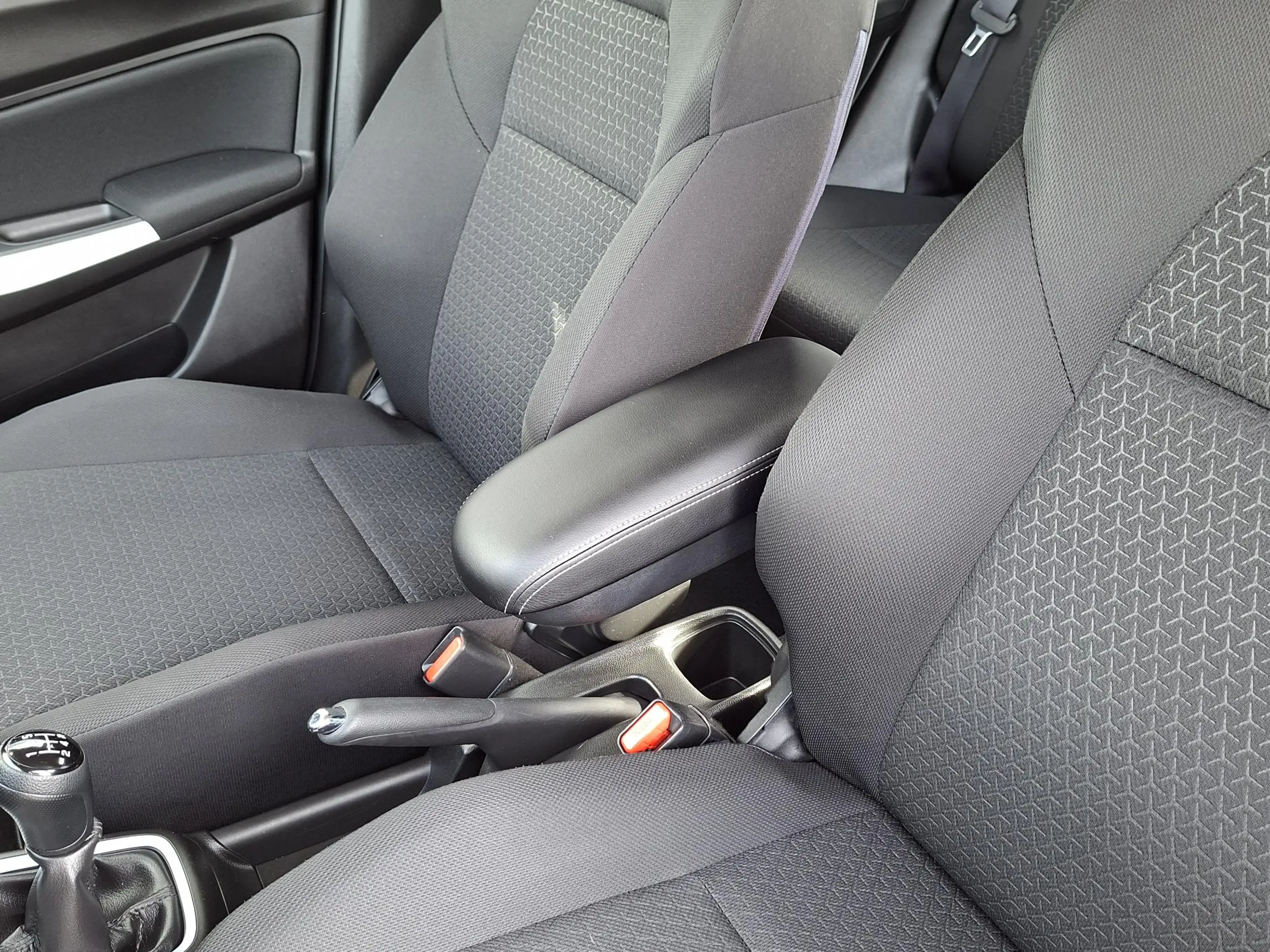 Suzuki Swift 1.2 Comfort Smart Hybrid Lmv/Bluetooth — photo 10