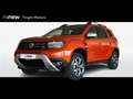 Dacia Duster 1.0 tce Prestige Gpl 4x2 100cv Orange - thumbnail 1