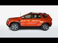 Dacia Duster 1.0 tce Prestige Gpl 4x2 100cv Orange - thumbnail 2