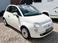 Fiat 500 1.2 8V Lounge Klima Allwetter TÜVNEU Panoram Weiß - thumbnail 7