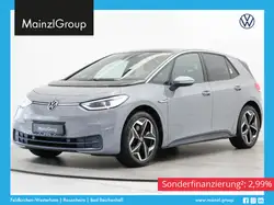 Volkswagen ID.3 Pro S 77kWh(82kWh) Matrix SHZ Kamera Navi