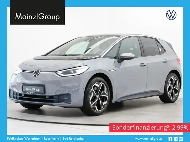 Volkswagen ID.3 Pro S 77kWh(82kWh) Matrix SHZ Kamera Navi