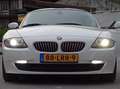 BMW Z4 Coupé 3.0si - Alpine white Wit - thumbnail 4