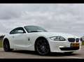 BMW Z4 Coupé 3.0si - Alpine white Wit - thumbnail 1