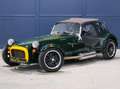 Caterham Seven S3 Super Seven 170s S3 660cc Turbo 84cv Grün - thumbnail 3