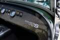 Caterham Seven S3 Super Seven 170s S3 660cc Turbo 84cv Grün - thumbnail 35