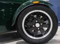 Caterham Seven S3 Super Seven 170s S3 660cc Turbo 84cv Grün - thumbnail 42
