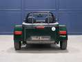 Caterham Seven S3 Super Seven 170s S3 660cc Turbo 84cv Grün - thumbnail 8
