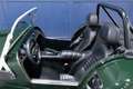 Caterham Seven S3 Super Seven 170s S3 660cc Turbo 84cv Grün - thumbnail 11