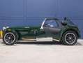 Caterham Seven S3 Super Seven 170s S3 660cc Turbo 84cv Grün - thumbnail 9