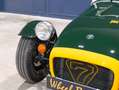 Caterham Seven S3 Super Seven 170s S3 660cc Turbo 84cv Grün - thumbnail 23