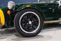 Caterham Seven S3 Super Seven 170s S3 660cc Turbo 84cv Grün - thumbnail 17