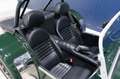 Caterham Seven S3 Super Seven 170s S3 660cc Turbo 84cv Grün - thumbnail 15