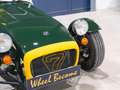 Caterham Seven S3 Super Seven 170s S3 660cc Turbo 84cv Grün - thumbnail 22