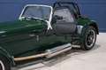 Caterham Seven S3 Super Seven 170s S3 660cc Turbo 84cv Grün - thumbnail 18