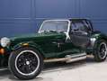 Caterham Seven S3 Super Seven 170s S3 660cc Turbo 84cv Grün - thumbnail 16