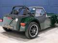 Caterham Seven S3 Super Seven 170s S3 660cc Turbo 84cv Grün - thumbnail 47