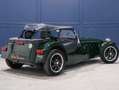 Caterham Seven S3 Super Seven 170s S3 660cc Turbo 84cv Grün - thumbnail 6