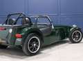 Caterham Seven S3 Super Seven 170s S3 660cc Turbo 84cv Grün - thumbnail 41