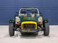 Caterham Seven S3 Super Seven 170s S3 660cc Turbo 84cv Grün - thumbnail 7