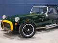 Caterham Seven S3 Super Seven 170s S3 660cc Turbo 84cv Grün - thumbnail 19