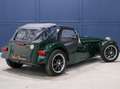 Caterham Seven S3 Super Seven 170s S3 660cc Turbo 84cv Grün - thumbnail 4