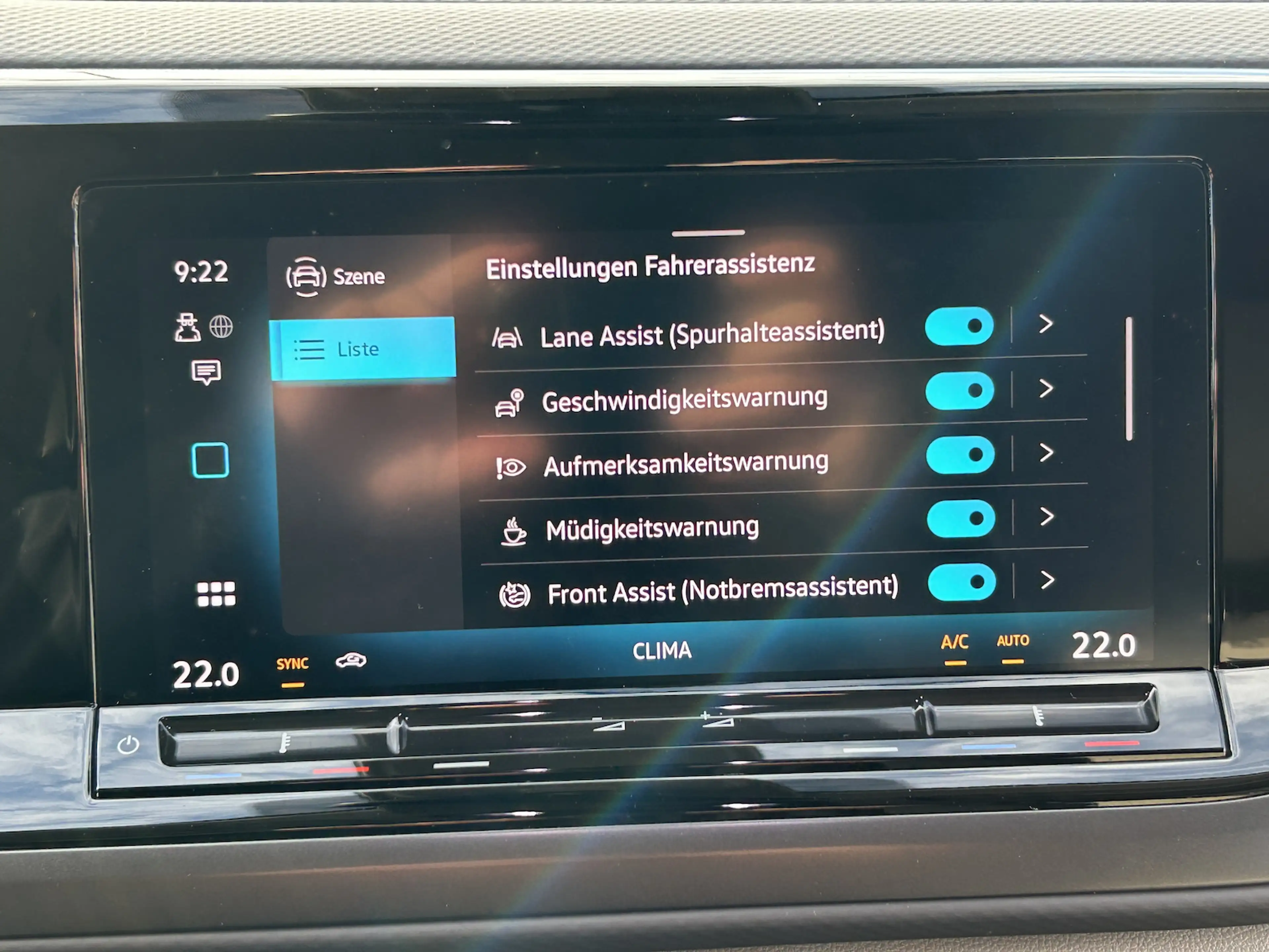 Volkswagen T7 California 2.0 TDI DSG Beach Tour*AHK*LED*ACC — photo 12