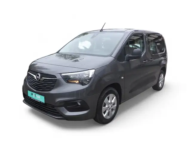 Opel Combo - e Edition