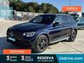 Mercedes-Benz GLC 220 d 4MATIC Azul - thumbnail 1