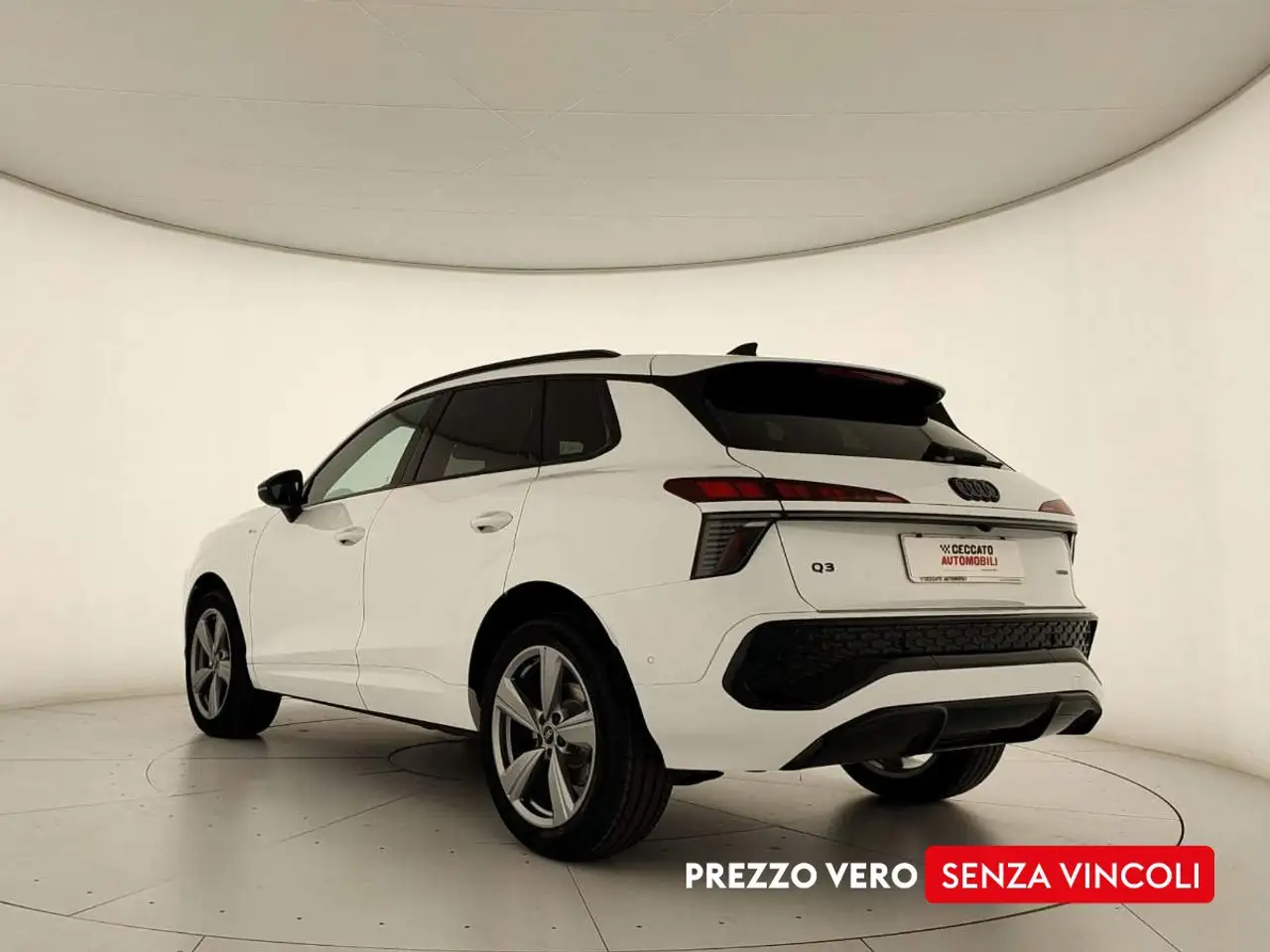 Audi Q3 2026
