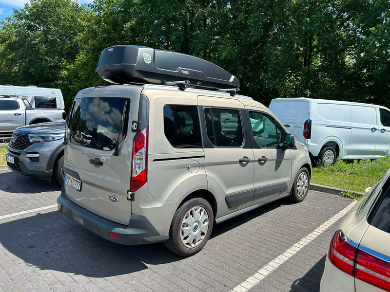 Photo du véhicule