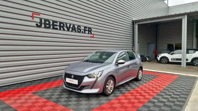 Peugeot PURETECH 75 SS BVM5 PREMIUM PACK