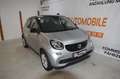 smart forFour **2.Besitz**Automatik**neues Pickerl** Grau - thumbnail 1