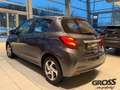 Toyota Yaris Comfort Hybrid Mehrzonenklima Keyless Entry Keyles Grau - thumbnail 7