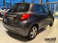 Toyota Yaris Comfort Hybrid Mehrzonenklima Keyless Entry Keyles Grau - thumbnail 5