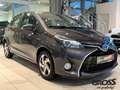 Toyota Yaris Comfort Hybrid Mehrzonenklima Keyless Entry Keyles Grau - thumbnail 3