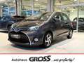 Toyota Yaris Comfort Hybrid Mehrzonenklima Keyless Entry Keyles Grau - thumbnail 1