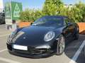 Porsche 991 991.1 Carrera 4S Cabrio/Approved-27/ Sportab-/Bose Schwarz - thumbnail 1
