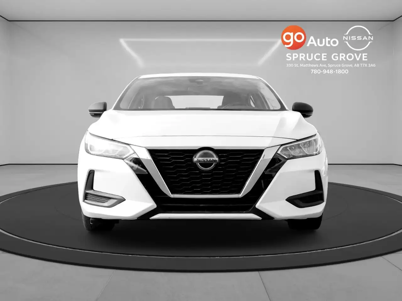 Nissan Sentra снимка Nissan Sentra