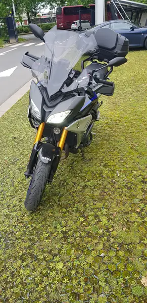 Yamaha Tracer 9 GT - foto 5