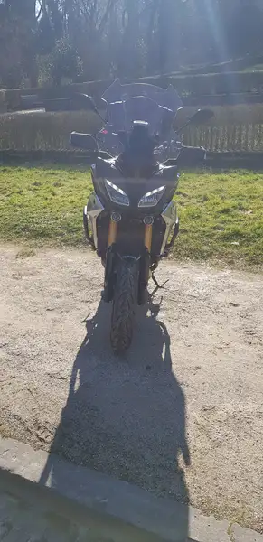 Yamaha Tracer 9 GT - foto 2