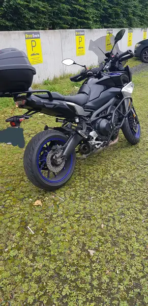 Yamaha Tracer 9 GT - foto 7